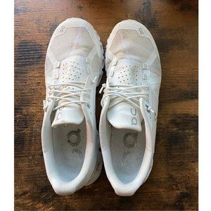 Women's On Cloud 2.0 Running Shoes - Size 8